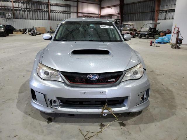 Photo 5 from auction – 2014 SUBARU IMPREZA WR with VIN JF1GV7E63EG009334
