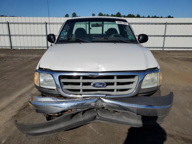 Снимка 5 от търг – 2003 FORD F150 с VIN 2FTRF17213CA32715