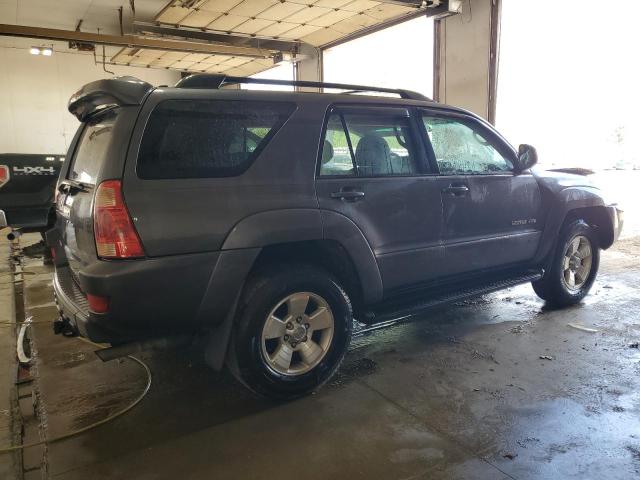 Photo 3 from auction – 2005 TOYOTA 4RUNNER LI with VIN JTEBT17R350055703