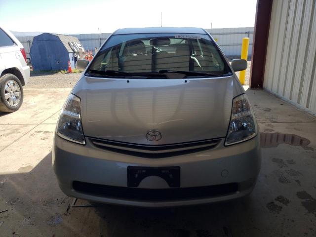 Photo 5 from auction – 2004 TOYOTA PRIUS with VIN JTDKB20UX40062318