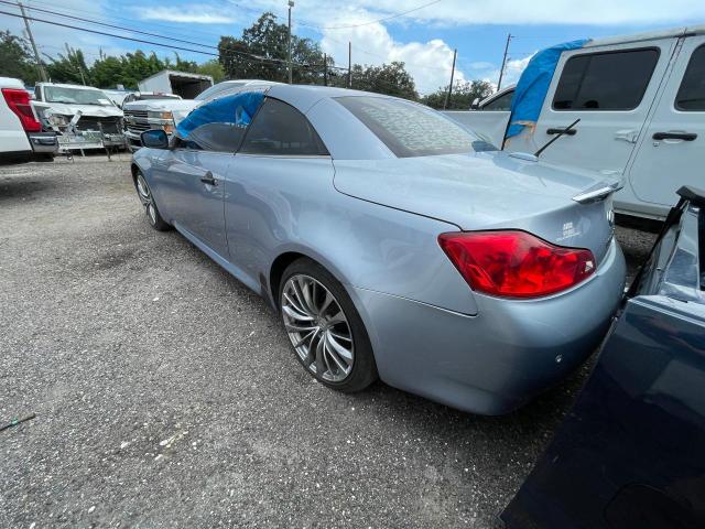Photo 3 from auction – 2011 INFINITI G37 BASE with VIN JN1CV6FE0BM950944