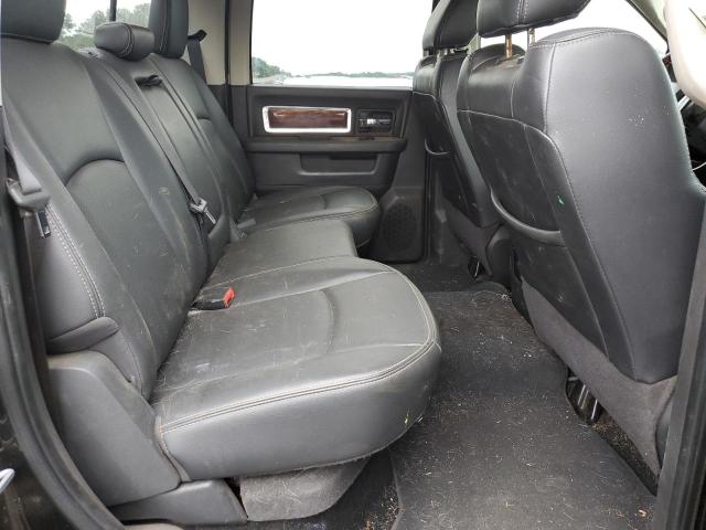 Photo 10 from auction – 2011 DODGE RAM 2500 with VIN 3D7UT2CLXBG614178