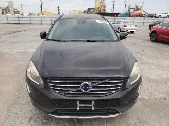 Photo 5 from auction – 2016 VOLVO XC60 T5 with VIN YV440MDJXG2917406