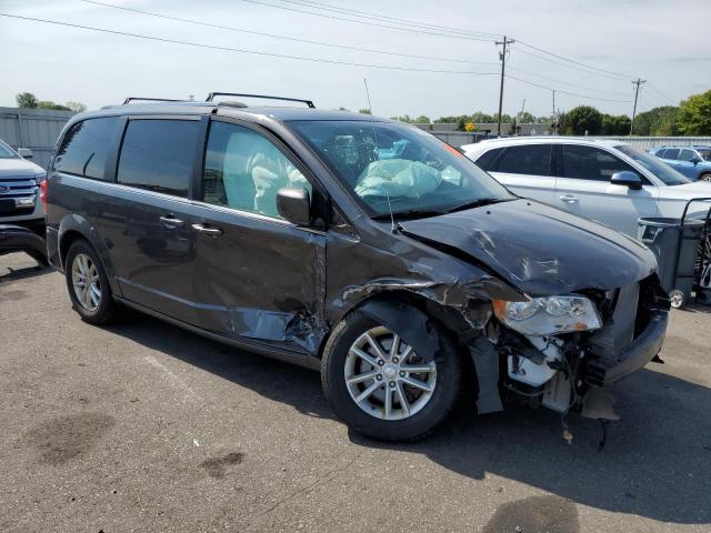 Снимка 4 от търг – 2019 DODGE GRAND CARA с VIN 2C4RDGCG3KR545356