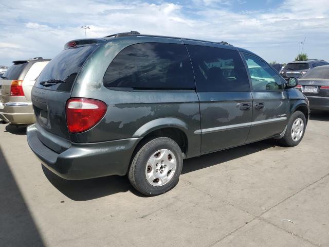 Photo 3 from auction – 2001 DODGE GRAND CARA with VIN 1B4GP24311B183423