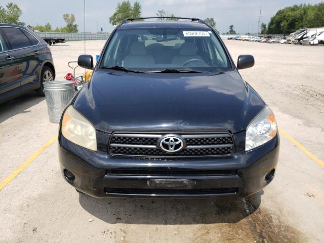 Photo 5 from auction – 2006 TOYOTA RAV4 with VIN JTMZD33V566006502