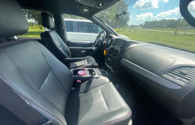 Photo 5 from auction – 2016 DODGE GRAND CARA with VIN 2C4RDGEG1GR371047