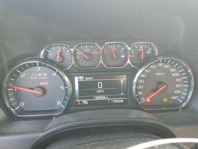 Photo 9 from auction – 2014 CHEVROLET SILVERADO with VIN 3GCUKSEC8EG421784