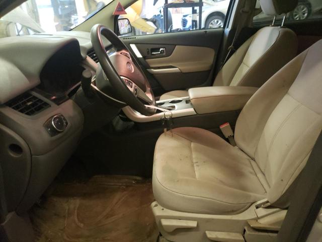 Photo 7 from auction – 2013 FORD EDGE SE with VIN 2FMDK3GC8DBB82835