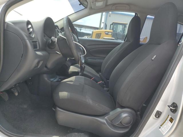 Photo 7 from auction – 2015 NISSAN VERSA S with VIN 3N1CN7AP5FL922166