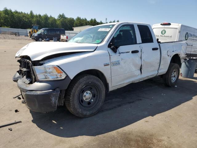 RAM 1500 ST 2017 with VIN 1C6RR7FT1HS828671 - Photo from auction