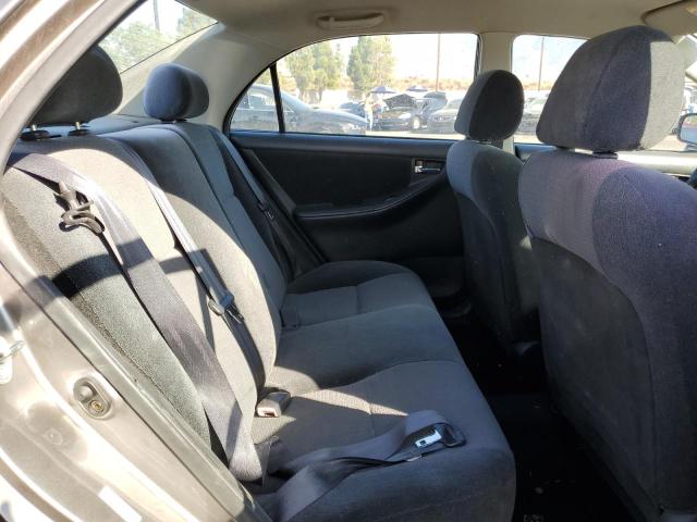 Photo 10 from auction – 2004 TOYOTA COROLLA CE with VIN 1NXBR32E44Z291699