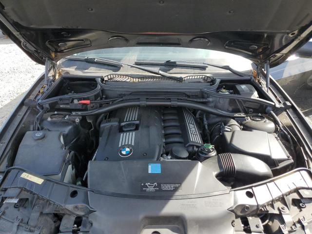 Photo 12 from auction – 2008 BMW X3 3.0SI with VIN WBXPC93498WJ19640