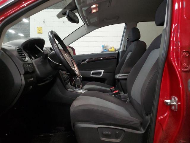 Photo 7 from auction – 2015 CHEVROLET CAPTIVA LS with VIN 3GNAL2EK8FS515970