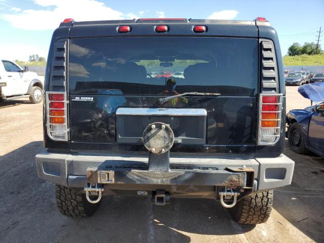 صورة رقم 6 من المزاد - 2003 HUMMER H2 مع VIN 5GRGN23UX3H138479