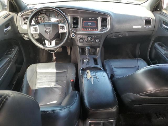 Photo 8 from auction – 2011 DODGE CHARGER with VIN 2B3CL3CG5BH520368
