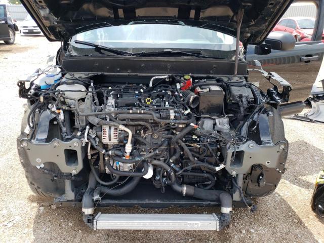 Photo 11 from auction – 2021 FORD BRONCO SPO with VIN 3FMCR9B64MRA45646