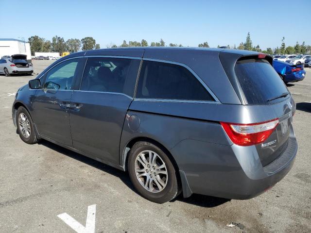 Photo 2 from auction – 2012 HONDA ODYSSEY EX with VIN 5FNRL5H69CB058764