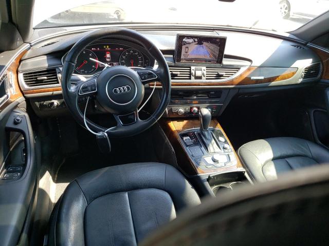 Photo 8 from auction – 2016 AUDI A6 PREMIUM with VIN WAUGFAFC5GN129754