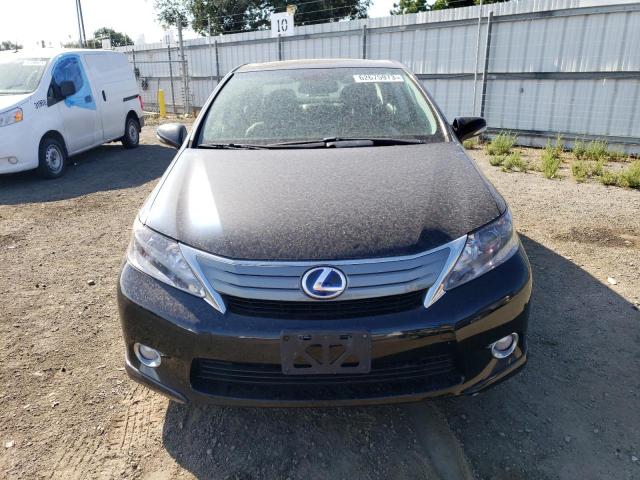 Photo 5 from auction – 2010 LEXUS HS 250H with VIN JTHBB1BAXA2015463