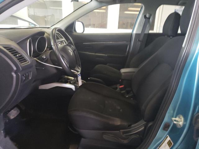 Photo 7 from auction – 2014 MITSUBISHI OUTLANDER with VIN 4A4AR3AU7EE018799