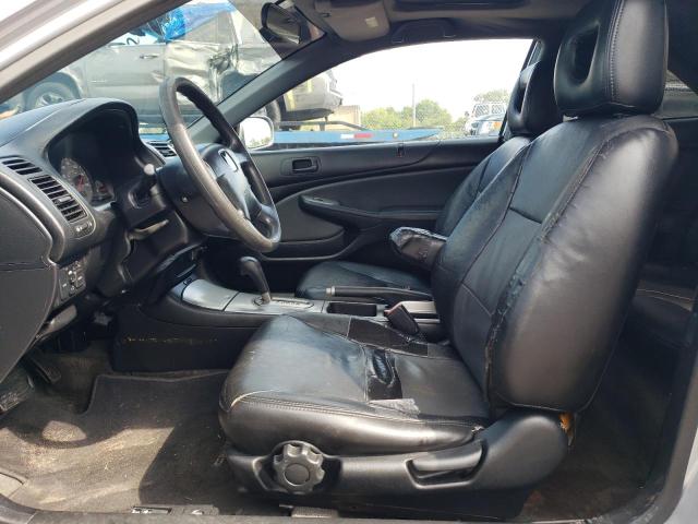 Photo 7 from auction – 2002 HONDA CIVIC EX with VIN 1HGEM22952L090640