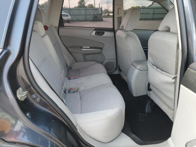 Photo 11 from auction – 2013 SUBARU FORESTER 2 with VIN JF2SHABC6DH437606