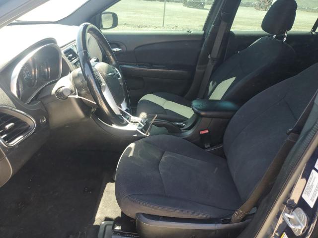 Photo 7 from auction – 2013 CHRYSLER 200 TOURIN with VIN 1C3CCBBB2DN732285
