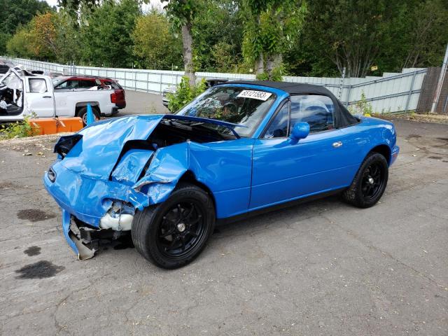 MAZDA MX-5 MIATA 1993 with VIN JM1NA351XP0404665 - Photo from auction
