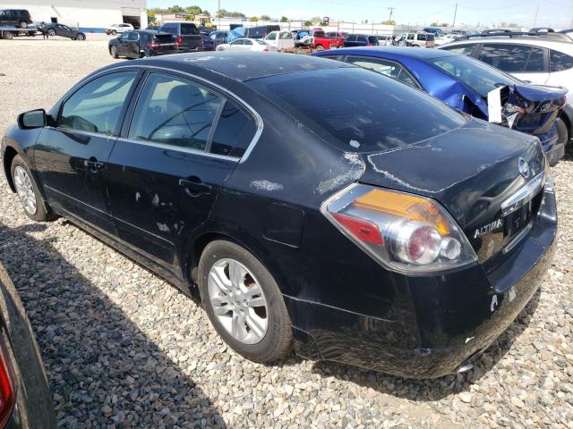 Photo 2 from auction – 2010 NISSAN ALTIMA BAS with VIN 1N4AL2AP4AN452269