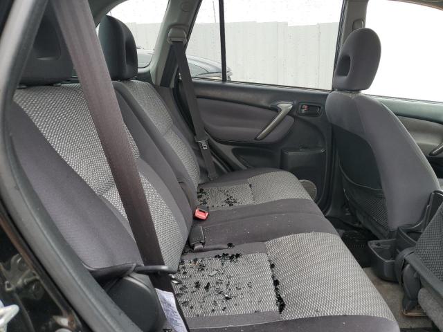 Photo 10 from auction – 2004 TOYOTA RAV4 with VIN JTEHD20VX46015831
