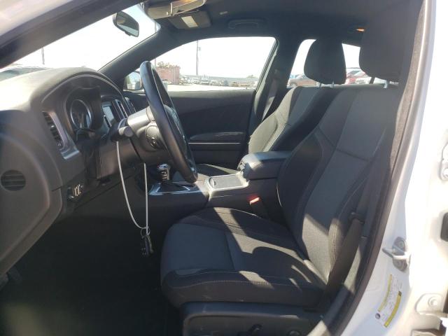 Photo 7 from auction – 2022 DODGE CHARGER SX with VIN 2C3CDXBG2NH161073