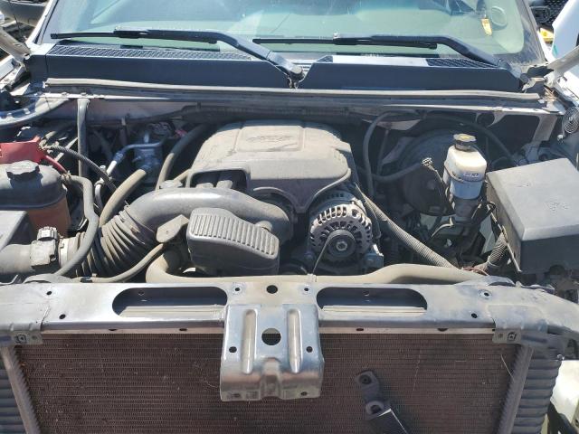 Photo 11 from auction – 2010 GMC SIERRA C15 with VIN 1GTSCTEA1AZ108398