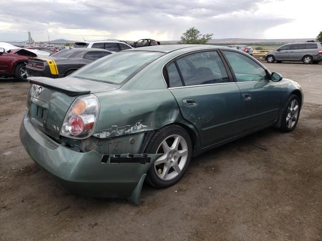 Photo 3 from auction – 2002 NISSAN ALTIMA SE with VIN 1N4BL11D92C191805
