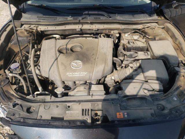 Снимка 11 от търг – 2014 MAZDA 3 TOURING с VIN 3MZBM1V77EM104432