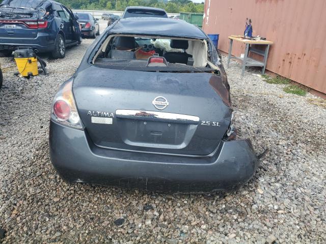 Photo 6 from auction – 2007 NISSAN ALTIMA 2.5 with VIN 1N4AL21E57N403671