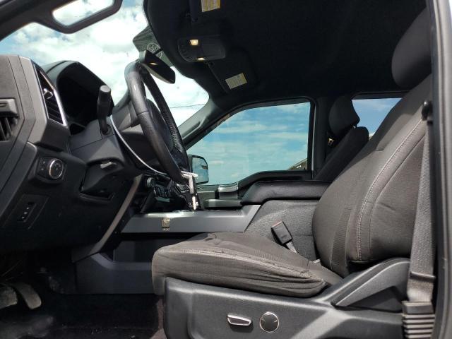 Photo 7 from auction – 2016 FORD F150 SUPER with VIN 1FTEW1EG4GKE89548