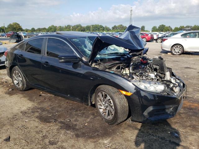 Photo 4 from auction – 2016 HONDA CIVIC EX with VIN 19XFC2F7XGE035826