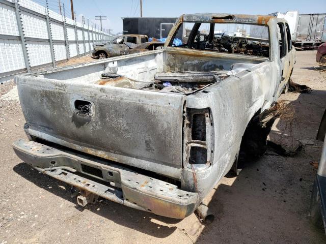 Photo 3 from auction – 2006 CHEVROLET SILVERADO with VIN 1GCHK23266F115360