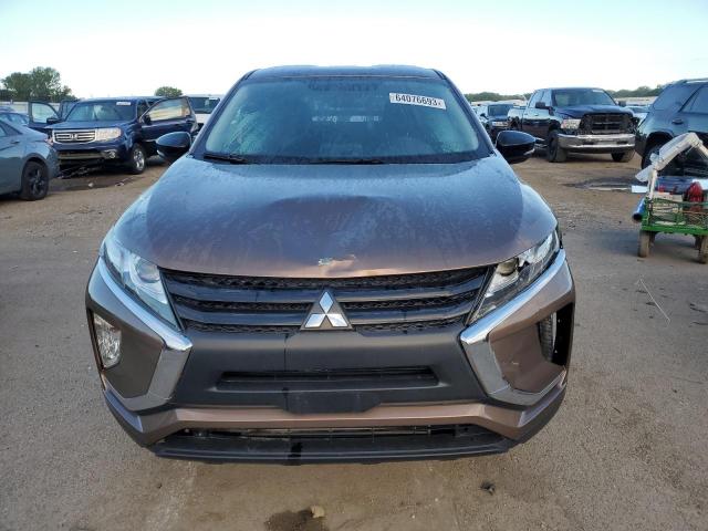 Photo 5 from auction – 2019 MITSUBISHI ECLIPSE CR with VIN JA4AT4AA7KZ017445