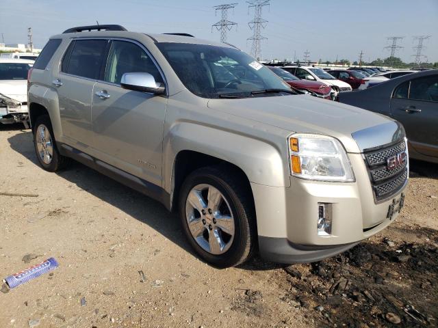 Photo 4 from auction – 2015 GMC TERRAIN SL with VIN 2GKFLSE30F6286937