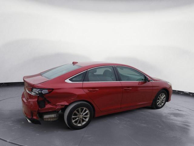 Photo 3 from auction – 2019 HYUNDAI SONATA SE with VIN 5NPE24AF2KH798694