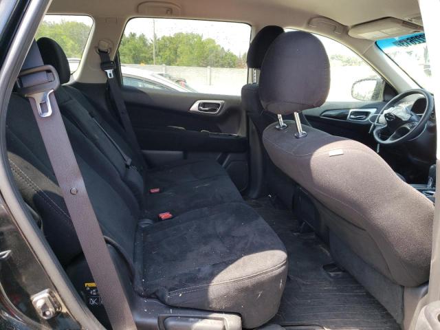 Photo 10 from auction – 2016 NISSAN PATHFINDER with VIN 5N1AR2MM0GC627062