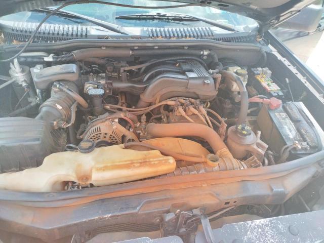 Photo 11 from auction – 2007 FORD EXPLORER X with VIN 1FMEU63E07UB47020