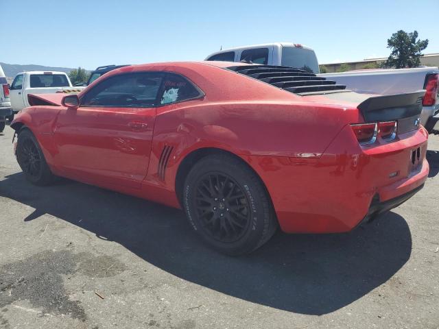 Photo 2 from auction – 2013 CHEVROLET CAMARO LS with VIN 2G1FA1E39D9173259