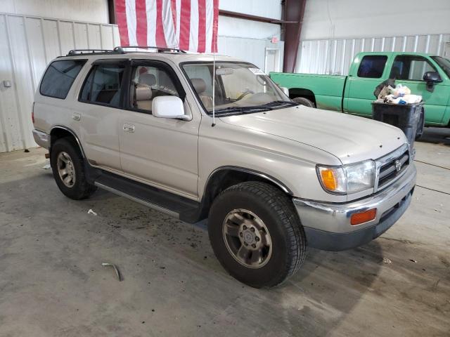 Photo 4 from auction – 1997 TOYOTA 4RUNNER SR with VIN JT3GN86R5V0048917