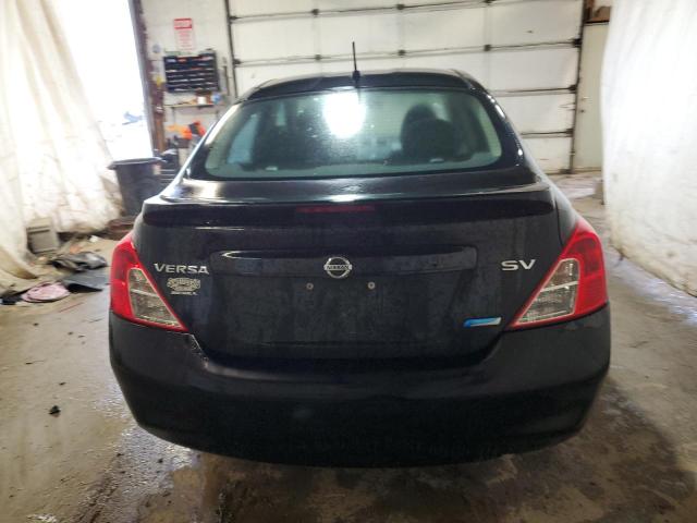 Photo 6 from auction – 2013 NISSAN VERSA S with VIN 3N1CN7AP5DL862595