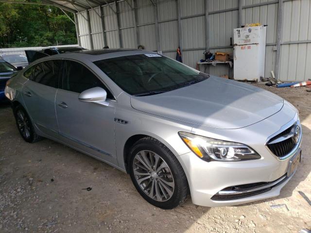Photo 4 from auction – 2017 BUICK LACROSSE P with VIN 1G4ZR5SS3HU170801
