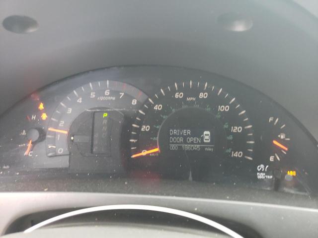 Photo 9 from auction – 2009 TOYOTA CAMRY BASE with VIN 4T1BE46K99U845991