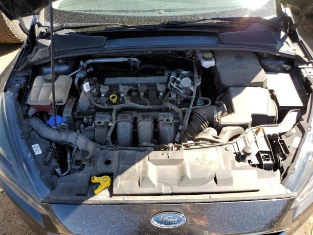 Photo 11 from auction – 2017 FORD FOCUS SEL with VIN 1FADP3H20HL342164